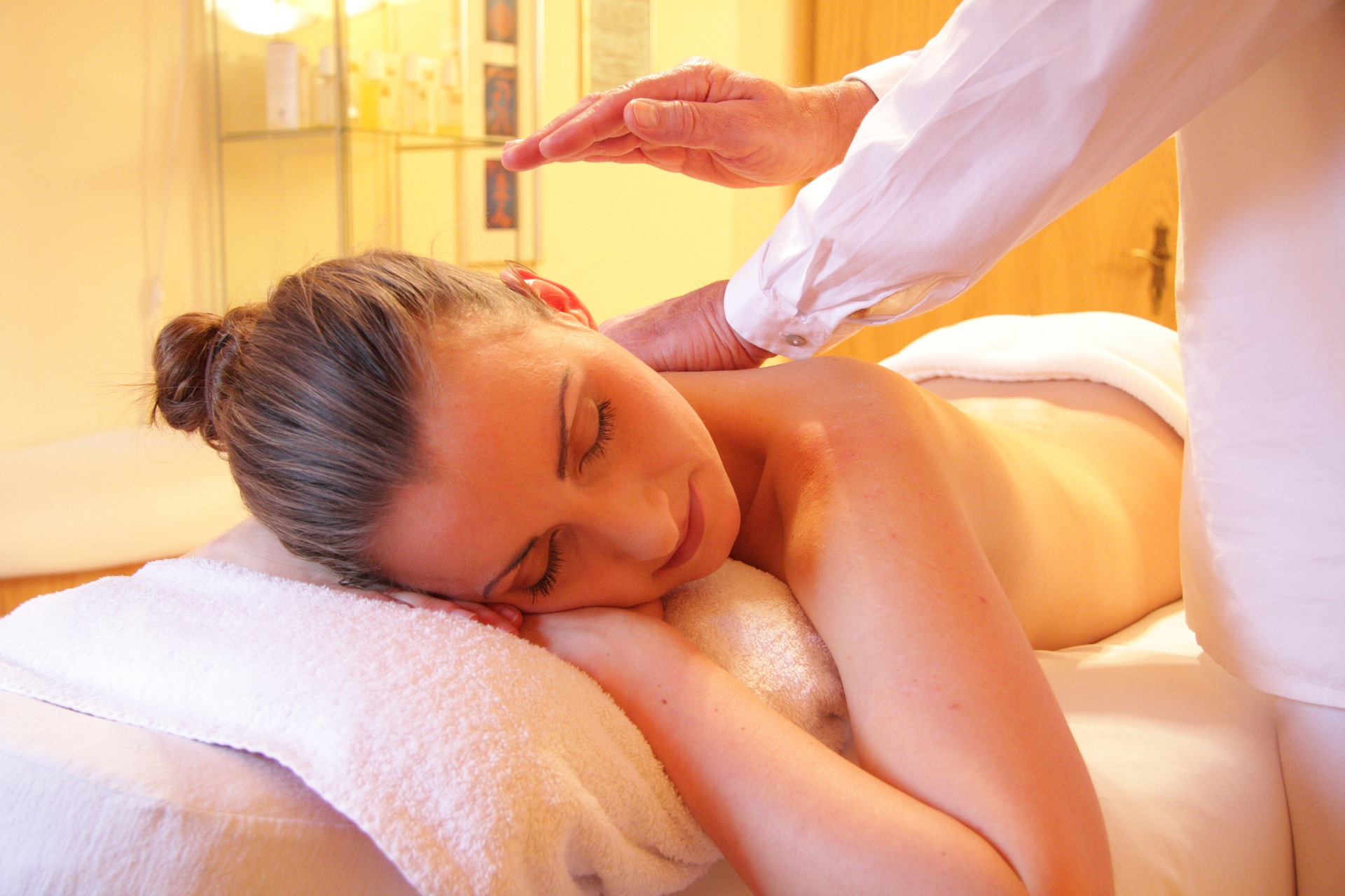 Lire la suite à propos de l’article Treat yourself with an afternoon at Adomus spa